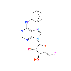 (±)-51-CHLORO-51-DEOXY-ENBA