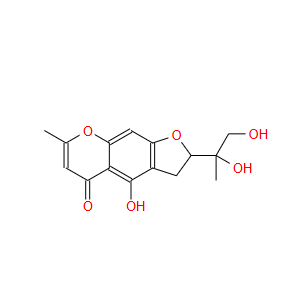 CNIDIMOL B