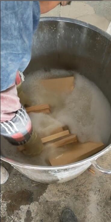 木质菜板防霉剂