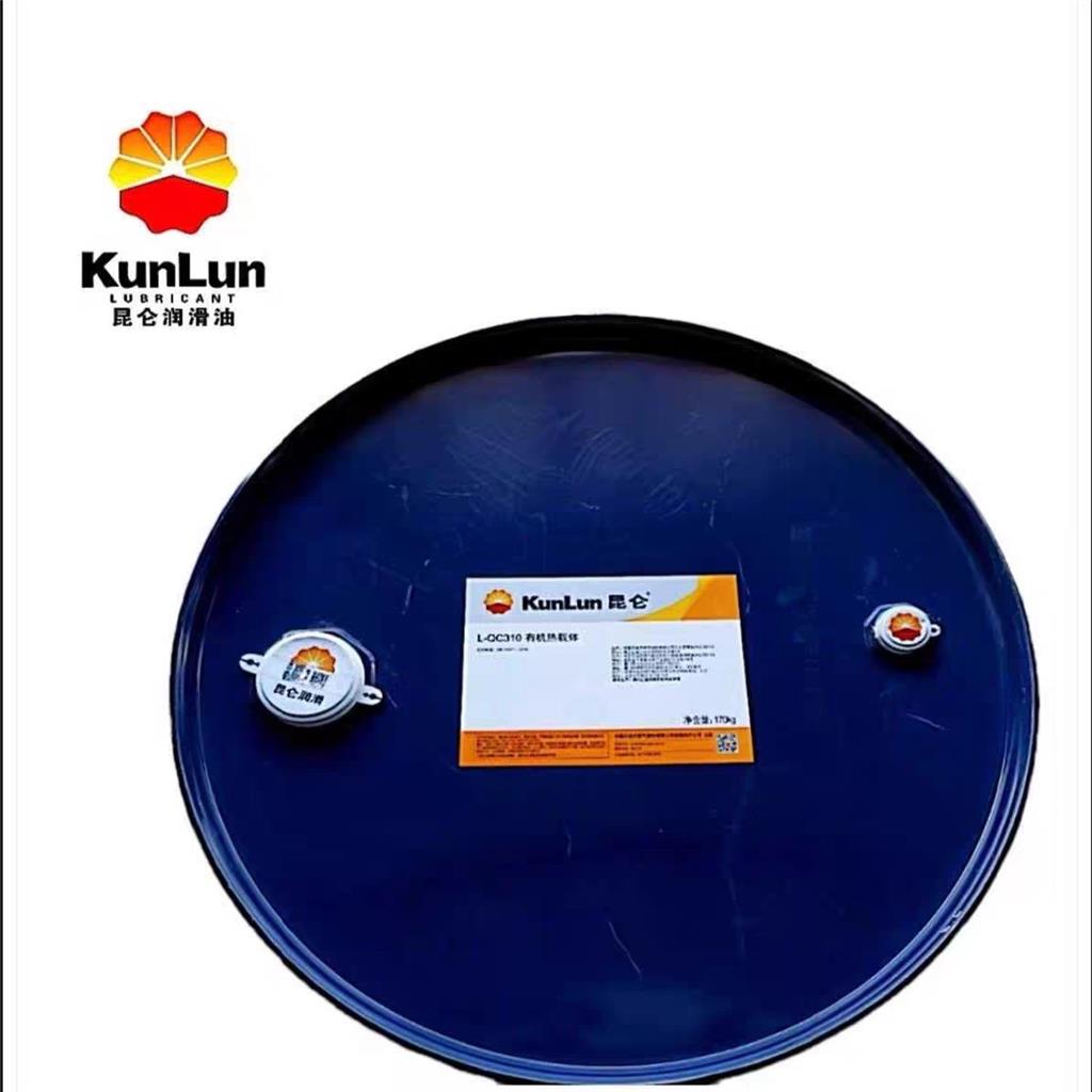 苏州昆仑液压油总代理--昆仑L-HM46高压抗磨液压油