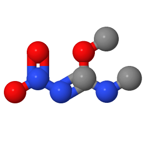 O-甲基-N-硝基-N-甲基异脲；255708-80-6