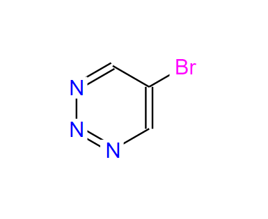 114078-88-5  5-1,2,3-三嗪