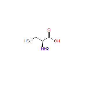 硒代-L-半胱氨酸  10236-58-5