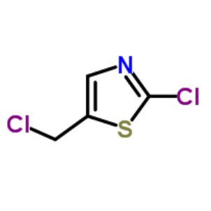 2-氯-5-氯甲基噻唑；105827-91-6