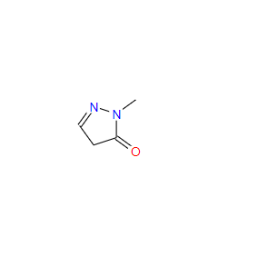 1-甲基-5(4H)-吡唑酮  10234-66-9