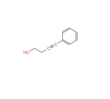 4-苯基-3-丁炔-1-醇  10229-11-5