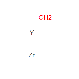 114168-16-0  钇稳定氧化锆