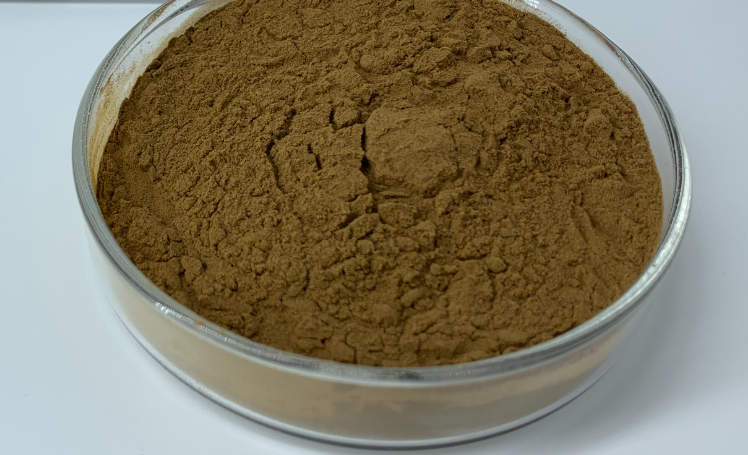 食品级 1 - 脱氧野尻霉素 桑叶 DNJ 1% 2% 5% 功能性食品添加