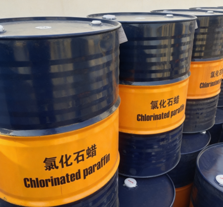 氯化石蜡