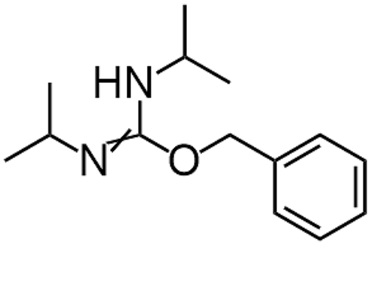 O-苯甲基-N,N'-二异丙基异脲