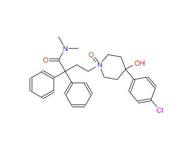 洛哌丁胺EP杂质G  109572-89-6