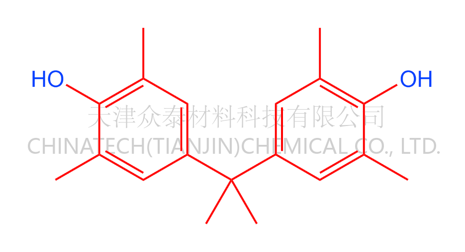 四甲基双酚A 5613-46-7 电子级 99%纯度