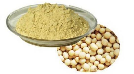 水溶性大豆异黄酮包合物