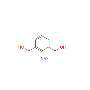 [2-amino-3-(hydroxymethyl)phenyl]methanol