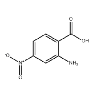2-氨基-4-硝基苯甲酸