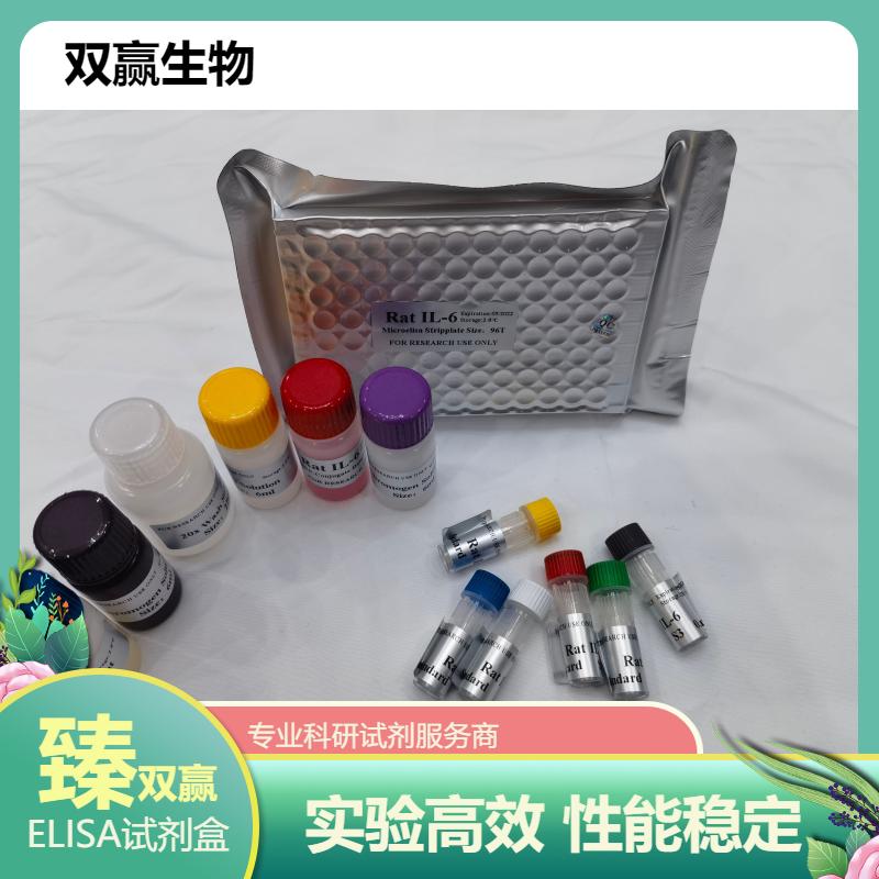 大鼠脂酰辅酶A合成酶(ACS)ELISA试剂盒