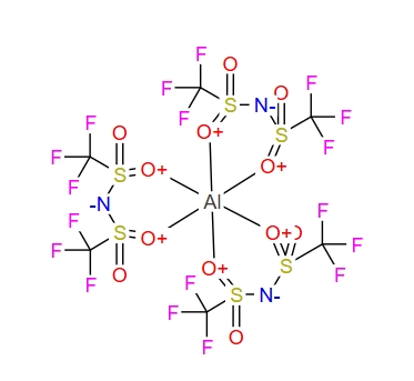 双三氟甲基磺酰亚胺铝
