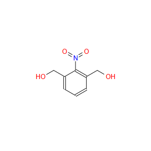 [3-(hydroxymethyl)-2-nitrophenyl]methanol