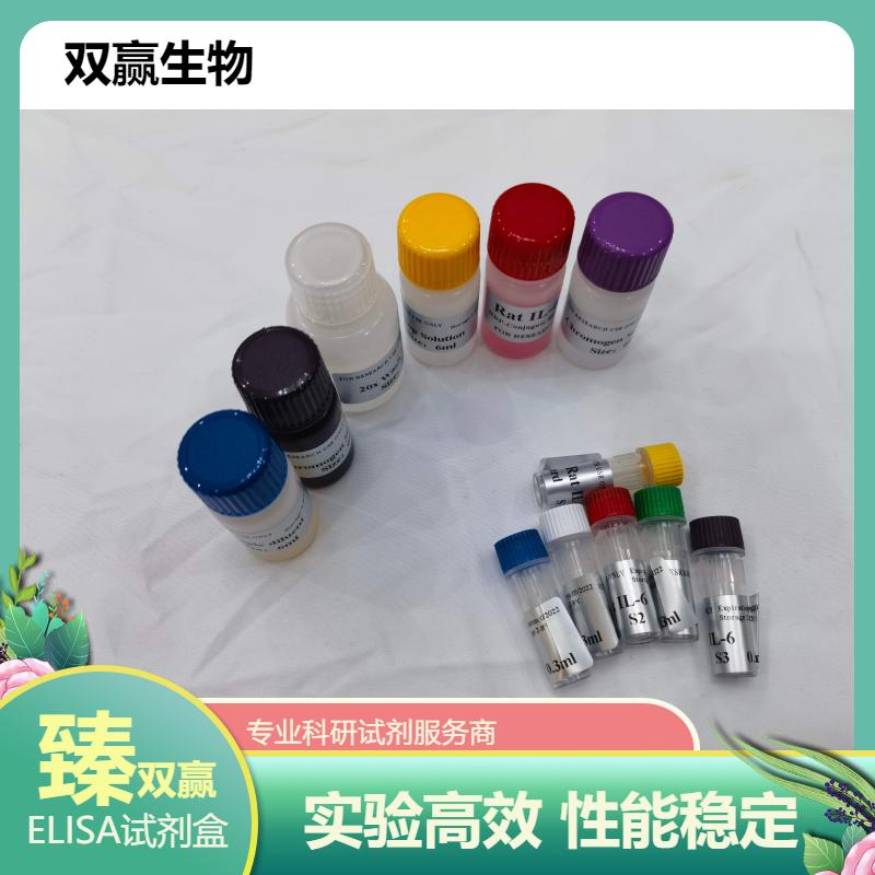 大鼠鸟嘌呤核苷酸交换因子4(RAPGEF4)ELISA试剂盒