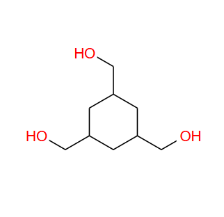 5962-82-3；1,3,5-环己烷三甲醇；1,3,5-Cyclohexanetrimethanol