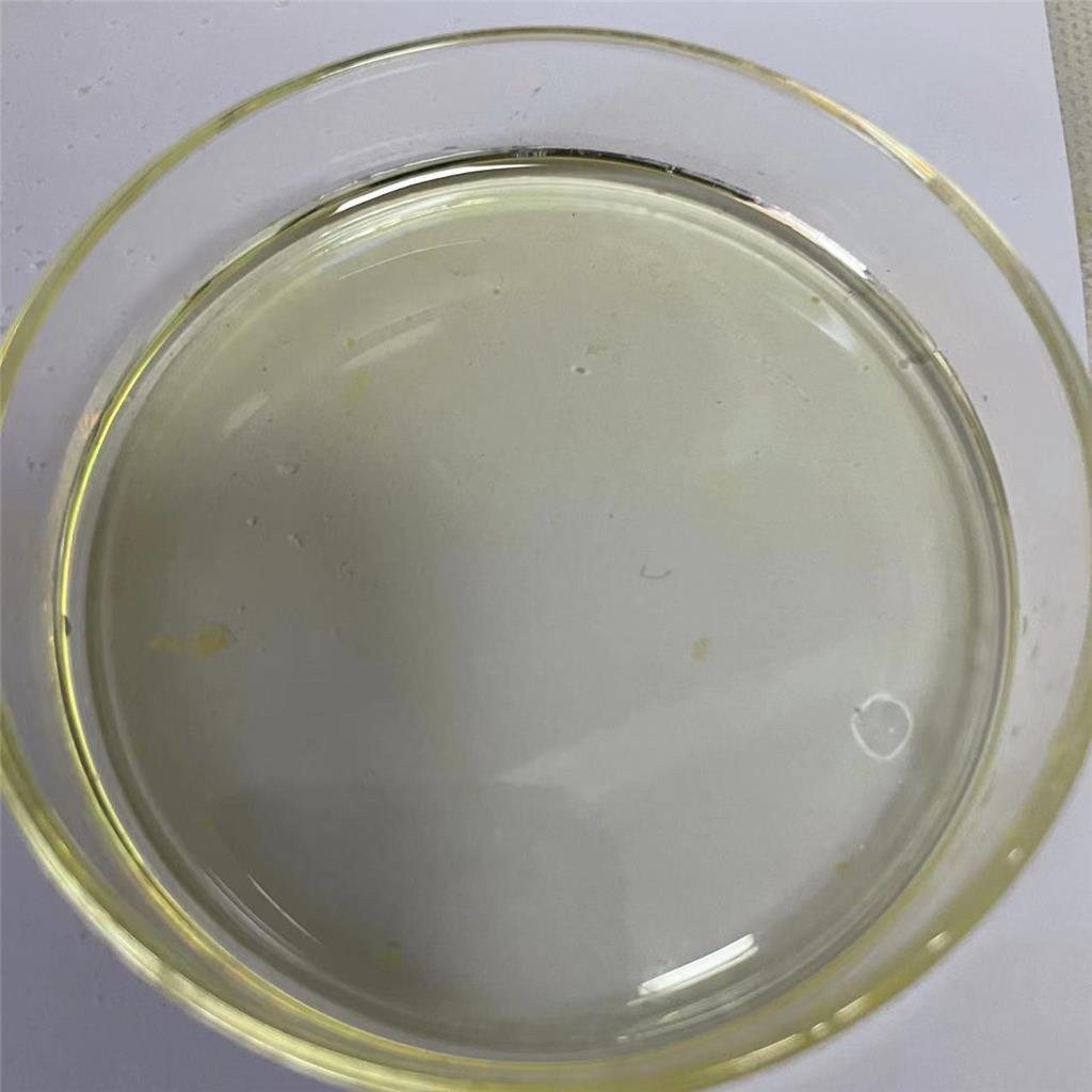 扩链剂HER（液体）3-羟乙基氧乙基-1-羟乙基苯二醚 