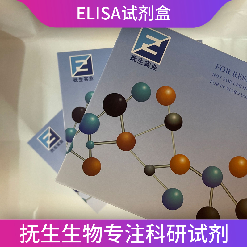 人促黄体生成激素(LH)ELISA试剂盒