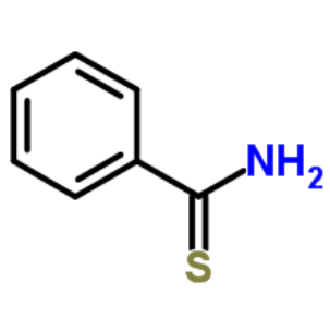 硫代苯甲酰胺；2227-79-4