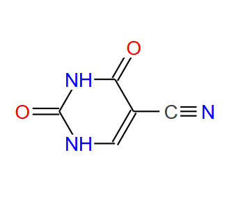5428-41-1;5-氰基尿嘧啶;5-CYANOURACIL