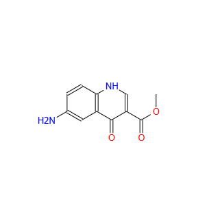 Methyl 6-aMino-4-oxo-1,4-dihydroquinoline-3-carboxylate