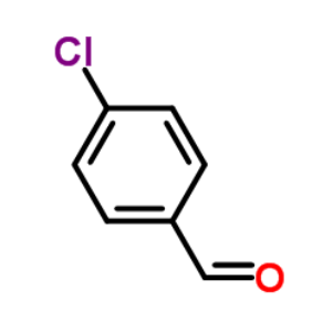 对氯苯甲醛；104-88-1