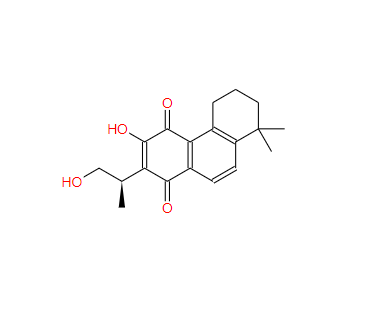 新隐丹参酮  109664-02-0