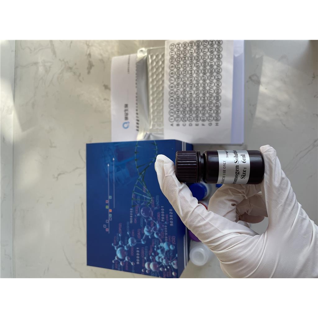 人17-酮皮质类固醇(17-OHP）ELISA试剂盒