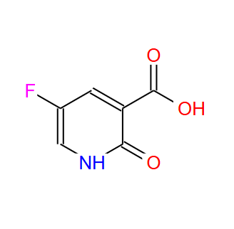 884494-83-1；5-氟-2-羟基烟酸；5-FLUORO-2-HYDROXYNICOTINIC ACID