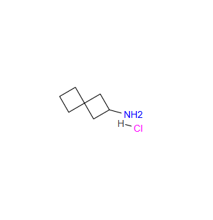 spiro[3.3]heptan-2-amine hydrochloride