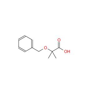 2-(benzyloxy)-2-Methylpropanoic acid