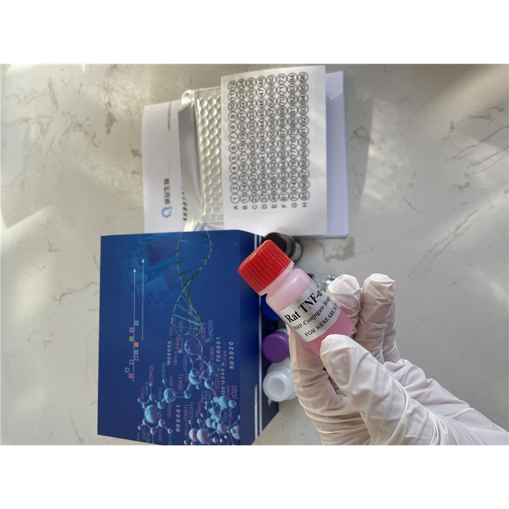 人可溶性程序性死亡分子-1(sPD-1）ELISA试剂盒