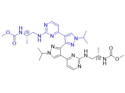 恩考芬尼杂质06