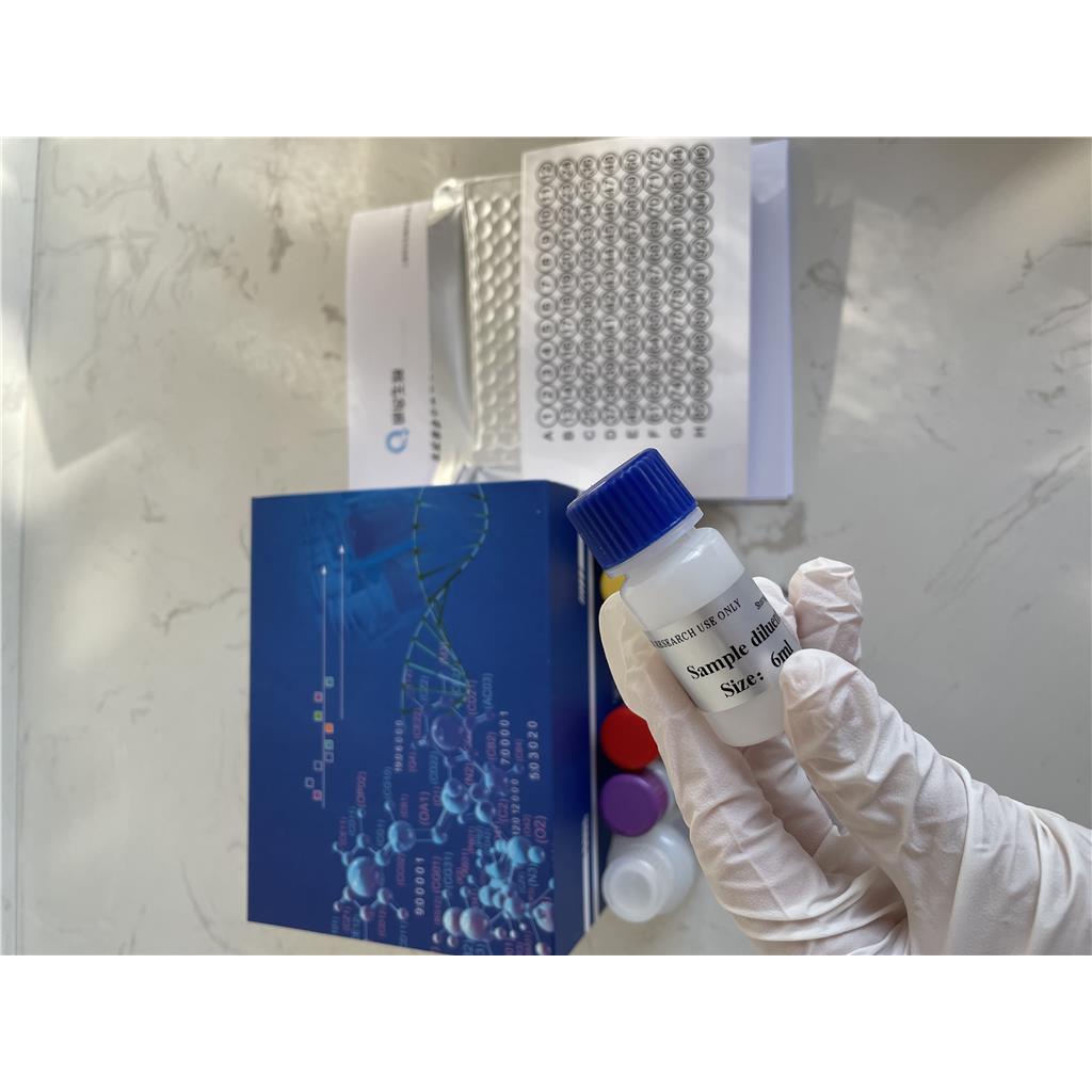 人11脱氢血栓素B2(11-DH-TXB2）ELISA试剂盒