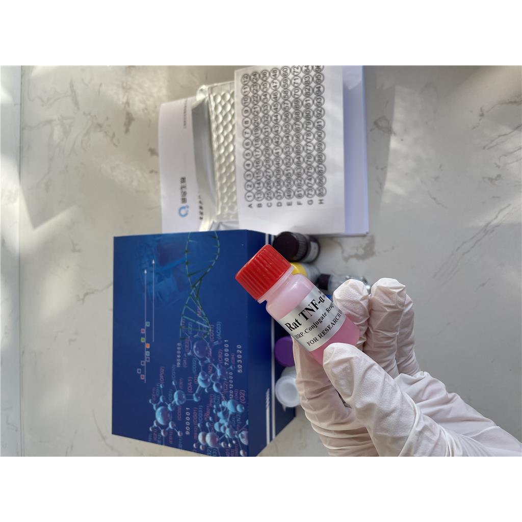 人1-3-β-D葡聚糖(1,3-β-DG）ELISA试剂盒