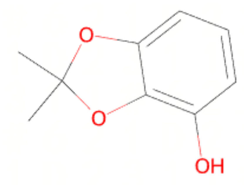 2,2-dimethylbenzo[1,3]dioxol-4-ol