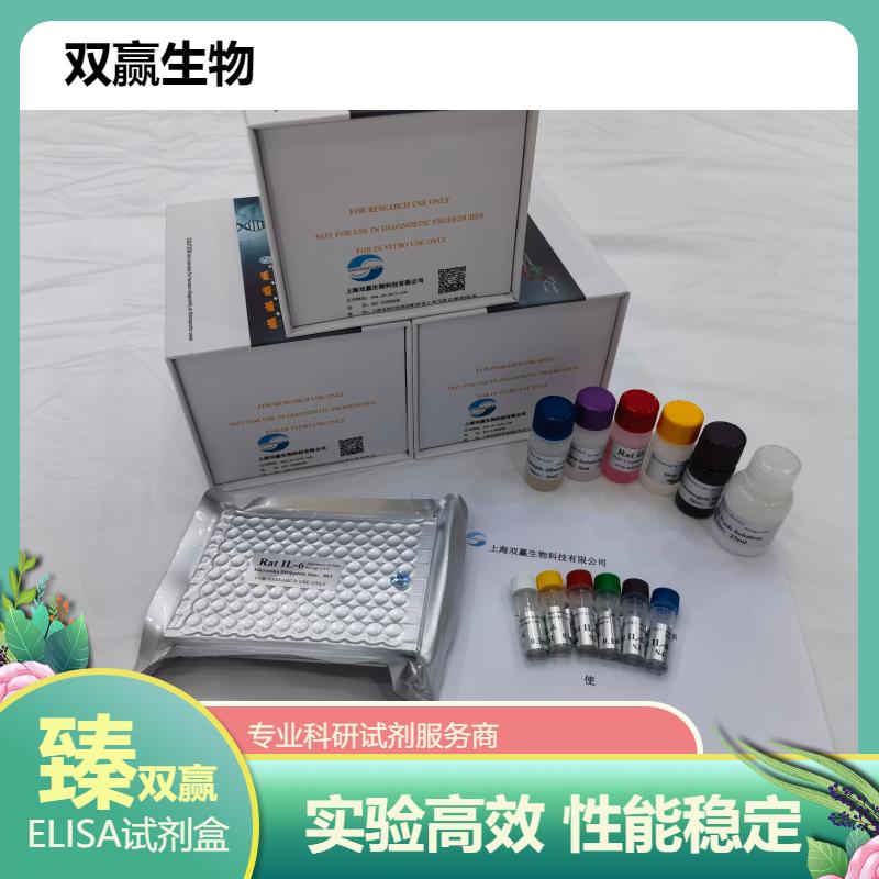 大鼠磺基转移酶(SULT)ELISA试剂盒