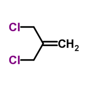 3-氯-2-氯甲基丙烯；1871-57-4
