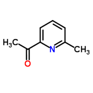 2-乙酰基-6-甲基吡啶；6940-57-4