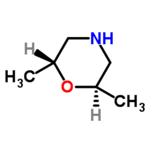 2R,6R-二甲基吗啉；171753-74-5