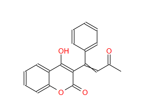 67588-18-5；去羟基华法林；Dehydro Warfarin
