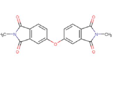 4,4'-氧代双邻苯二甲酰亚胺