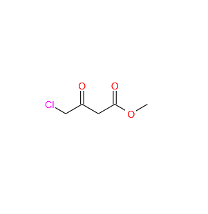 4-氯乙酰乙酸甲酯  32807-28-6  Methyl 4-chloro-3-oxo-butanoate