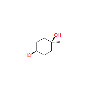 顺-1-甲基环己烷-1,4-二醇