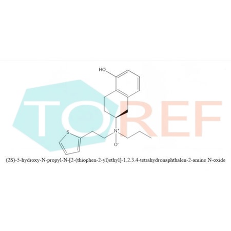 罗替戈汀EP杂质E,罗替戈汀EP杂质E标准品,罗替戈汀EP杂质E对照品
