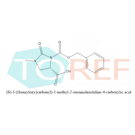 咪达普利杂质11